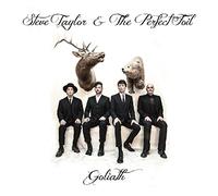 Steve Taylor and The Perfect Foil - Goliath [Vinilo]