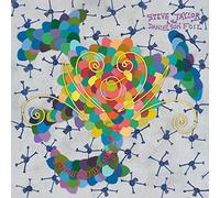 Steve Taylor & The Danielson Foil - Wow To The Deadness [VINYL] [Vinilo]