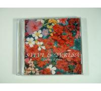 Steve & Teresa - Catching a Wave - Island Waves (US Import)