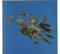 Steve Tibbetts - Big Map Idea [Vinilo]