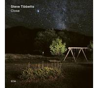 Steve Tibbetts - Close
