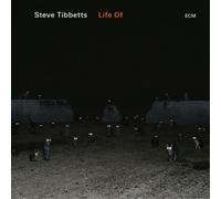Steve Tibbetts Life Of (CD) Album (Importación USA)