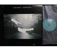 Steve Tibbetts - Northern Song - ECM Records - ECM 1218, ECM Records - 2301 218