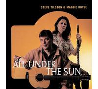 Steve Tilston & Maggie Boyle - All Under the Sun