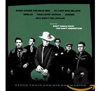 Steve Train And His Bad Habits