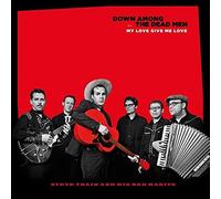 Steve Train And His Bad Habits - Down Among The Dead Man [Vinyl Single] [Vinilo]