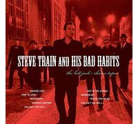 Steve Train & His Bad Habits - The Lost Jack Rhodes Tapes (2012)
