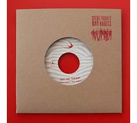 Steve Train'S Bad Habits - Wide Open Road/Just for Tonight [Vinyl Single] [Vinilo]