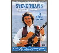 Steve Travis, Best Of Friends [DVD] [Reino Unido]
