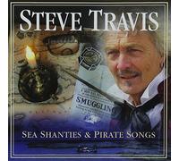 Steve Travis - Sea Shanties & Pirate Songs
