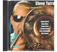 Steve Turre - Keep Searchin'