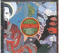 Steve Turre - Lotus Flower