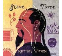 Steve Turre - Rhythm Within (UK Import)