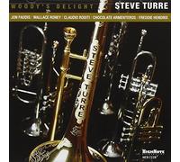 Steve Turre - Woody's Delight