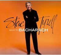 STEVE TYRELL - Back to Bacharach