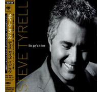 Steve Tyrell - This Guy's in Love