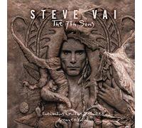 Steve Vai - 7th Song