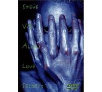Steve Vai - Alien Love Secrets [Alemania] [DVD]