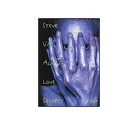 Steve Vai - Alien Love Secrets [USA] [DVD]