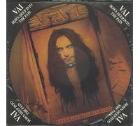 Steve Vai - Down Deep Into The Pain-Steve Vai (LP Picture Disc) VINYL