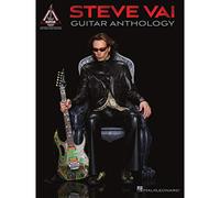 Steve Vai - Guitar Anthology