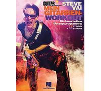 Steve Vai: Mein Gitarrenworkout