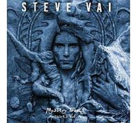 Steve Vai - Mystery Tracks Vol. 3