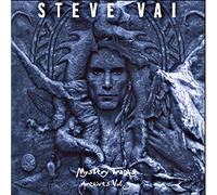 Steve Vai – Mystery Tracks Vol. 3 – CD – The Orchard