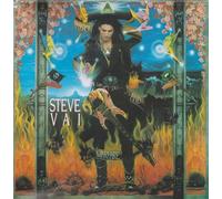 Steve Vai - Passion and warfare (1990)