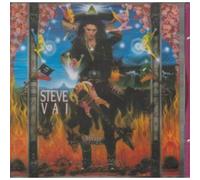 Steve Vai - Passion and warfare (1990)
