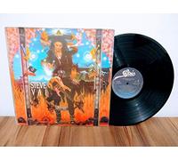 Steve Vai - Passion and warfare (1990) [Vinyl LP]