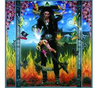 Steve Vai - Passion and Warfare [Vinyl] [Vinilo]