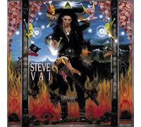 Steve Vai - Passion & Warfare