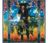 Steve Vai Passion & Warfare (CD) (Importación USA)