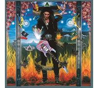 Steve Vai - Passion & Warfare [Vinilo]