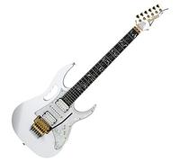 Steve Vai Premium JEM7VP-WH White