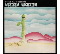 Steve Vai Presents: Western Vacation by Western Vacation (2010-06-21)