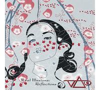 Steve Vai - Real Illusions: Reflections