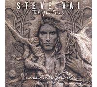 Steve Vai - Seventh Song