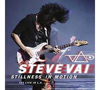 Steve Vai - Stillness In Motion [Blu-ray]