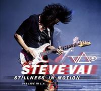 Steve Vai - Stillness In Motion: Vai Live In La [Blu-spec 2]