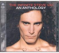 Steve Vai - The Infinitive Steve Vai. An A