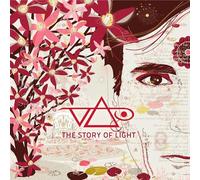 Steve Vai – The Story Of Light