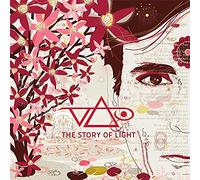 Steve Vai – The Story Of Light