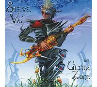 Steve Vai - The Ultra Zone