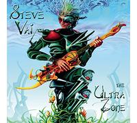 Steve Vai - The Ultrazone