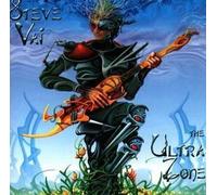 STEVE VAI - Ultra Zone