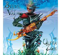 Steve Vai - Ultra Zone
