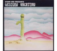 Steve Vai - Western Vacation