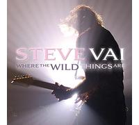 Steve vai - Where the wild things are